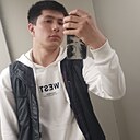 Али, 27 лет