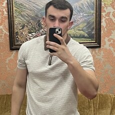 Фотография мужчины Саид, 26 лет из г. Каспийск