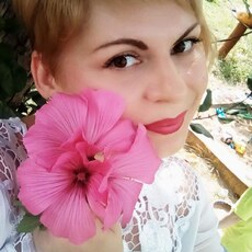Фотография девушки Натали, 48 лет из г. Красноярск
