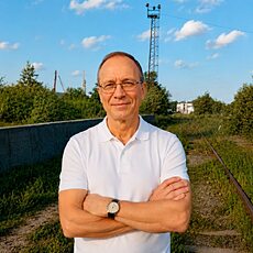 Фотография мужчины Валерий, 57 лет из г. Тюмень