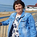 Галина, 62 года