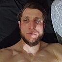 Алихан, 32 года