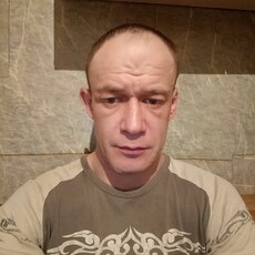 Фотография мужчины Константин, 37 лет из г. Чита