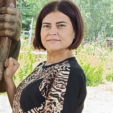 Фотография девушки Алла, 35 лет из г. Орел