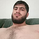 Али, 31 год
