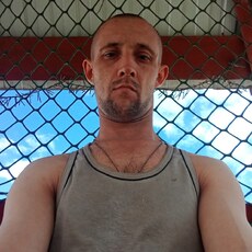 Фотография мужчины Андрей, 32 года из г. Жабинка