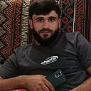 Осман, 30 лет