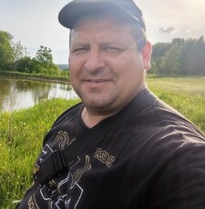 Фотография мужчины Вова, 32 года из г. Богуслав