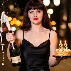 Фотография девушки Ангелина, 26 лет из г. Ярославль
