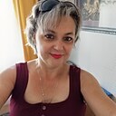 Оксана, 50 лет
