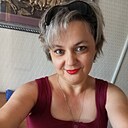 Оксана, 50 лет