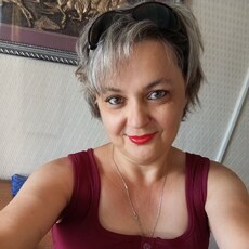 Фотография девушки Оксана, 50 лет из г. Усть-Каменогорск