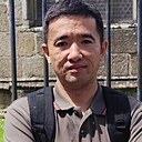 Алмас, 35 лет