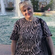 Фотография девушки Елена, 52 года из г. Липецк