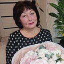 Галина, 64 года