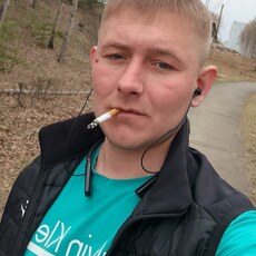 Фотография мужчины Александр, 30 лет из г. Усть-Илимск