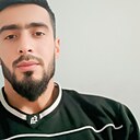 Амин, 28 лет