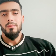 Фотография мужчины Амин, 28 лет из г. Астана