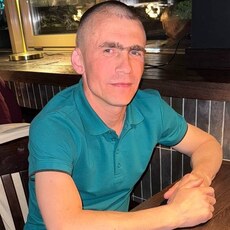 Фотография мужчины Андрей, 39 лет из г. Рузаевка