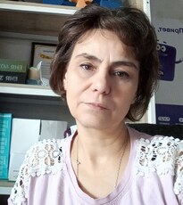 Фотография девушки Галина, 51 год из г. Алматы