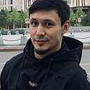 Аслан, 24 года
