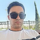 Adam, 34 года