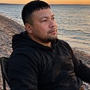 Азамат, 35 лет