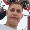 Илья, 31 год