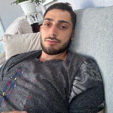 Фотография мужчины Давид, 29 лет из г. Сочи
