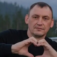 Фотография мужчины Евгений, 43 года из г. Ковылкино