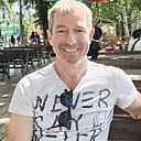 Мистер Улыбашка, 49 лет