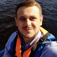 Фотография мужчины Александр, 34 года из г. Дрогичин