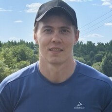 Фотография мужчины Кирилл, 41 год из г. Пятигорск