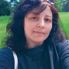 Фотография девушки Олеся, 44 года из г. Вологда