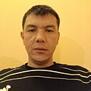 Алик, 36 лет