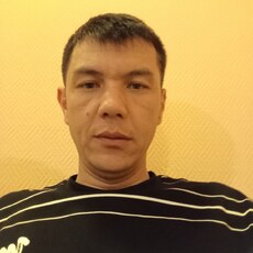 Фотография мужчины Алик, 36 лет из г. Пермь