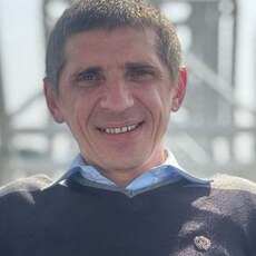 Фотография мужчины Александр, 40 лет из г. Иваново