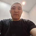 Батор, 42 года