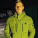 Aieksandr, 25 лет