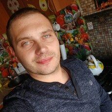 Фотография мужчины Александр, 30 лет из г. Москва