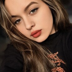Фотография девушки Катерина, 22 года из г. Орел