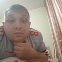 Алан, 34 года
