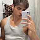 Максим, 21 год