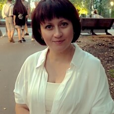 Фотография девушки Любовь, 37 лет из г. Нижний Новгород