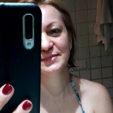 Фотография девушки Домохозяйка, 45 лет из г. Хабаровск