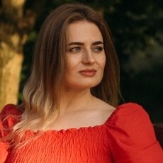 Фотография девушки Анастасия, 35 лет из г. Барановичи