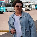 Жаклин, 55 лет