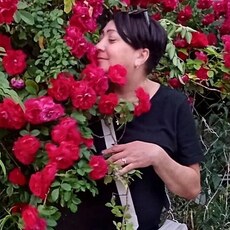 Фотография девушки Сусанна, 44 лет из г. Курск