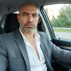 Фотография мужчины Алекс, 46 лет из г. Мариуполь