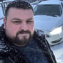 Ник, 35 лет